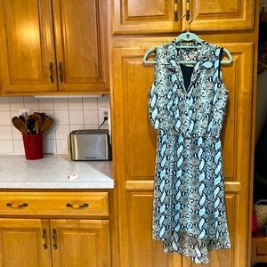 Womens dress. Size 8